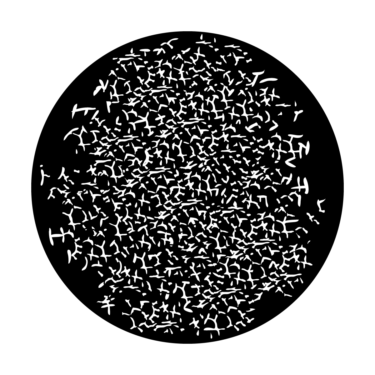 Bramble Bush