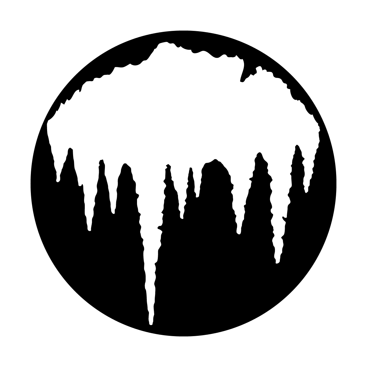 Stalactites - Apollo Gobos