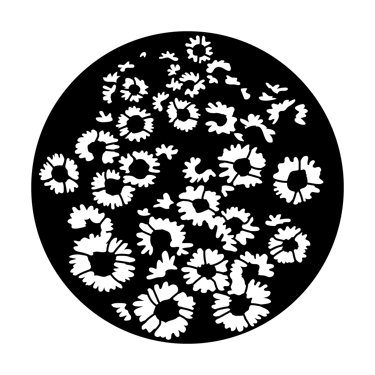 Breakup Sunflower