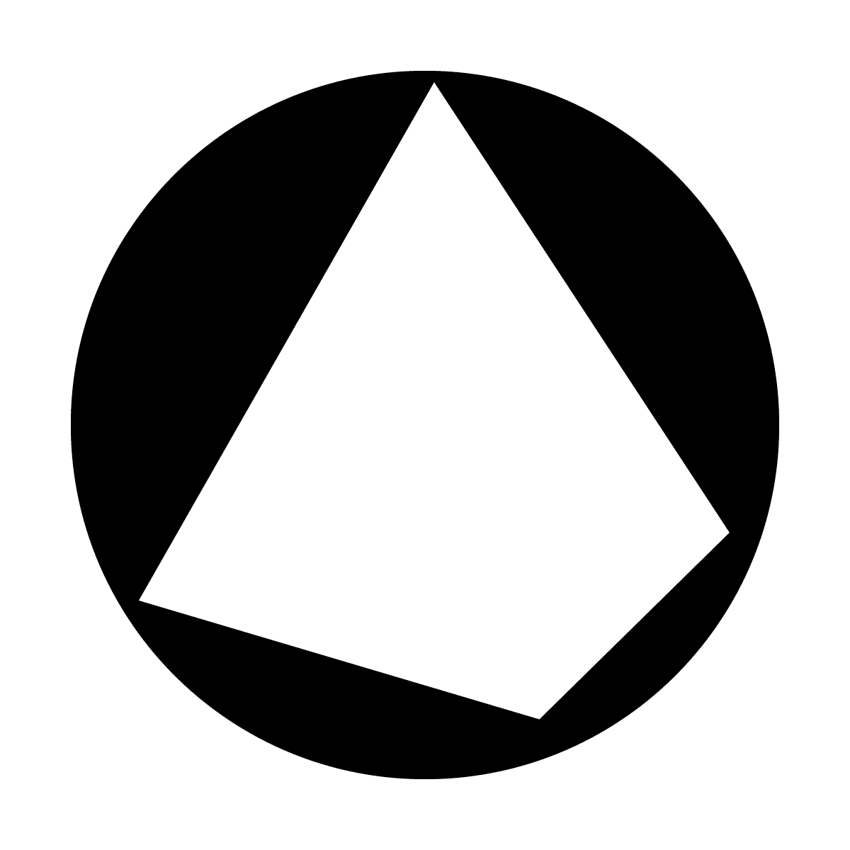 Obtuse Rectangle - Apollo Gobos
