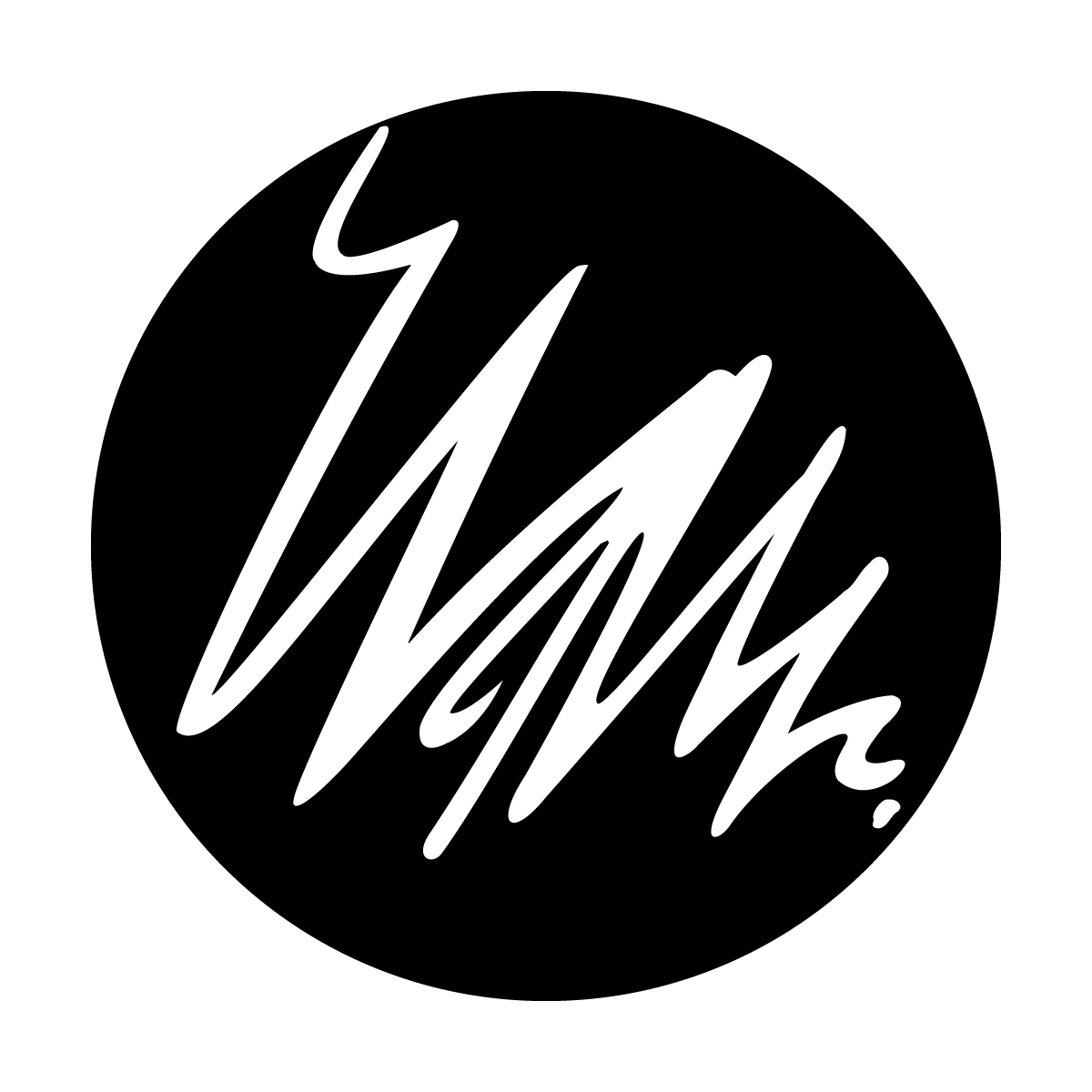Brush Squiggle