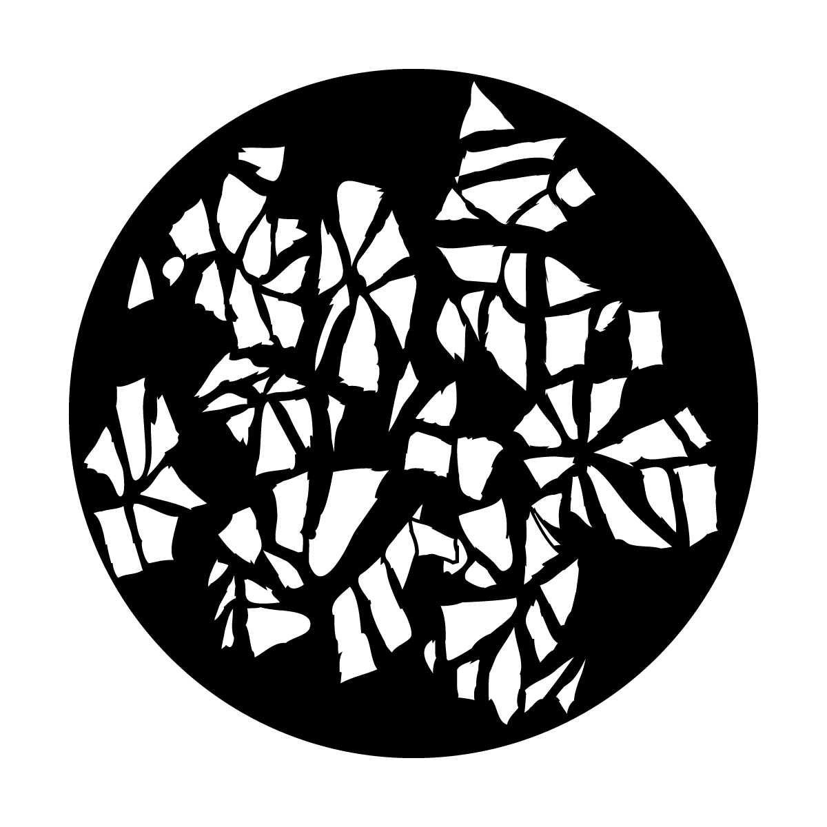 Mosaic Sponge