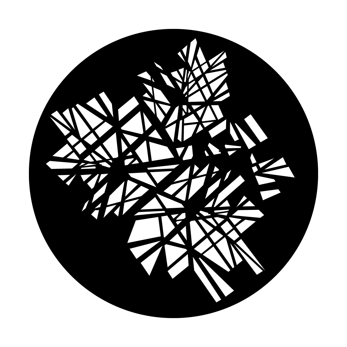Shattered Window