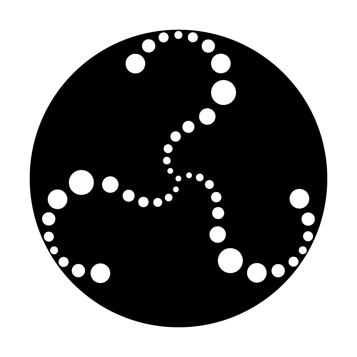Bubble Triad