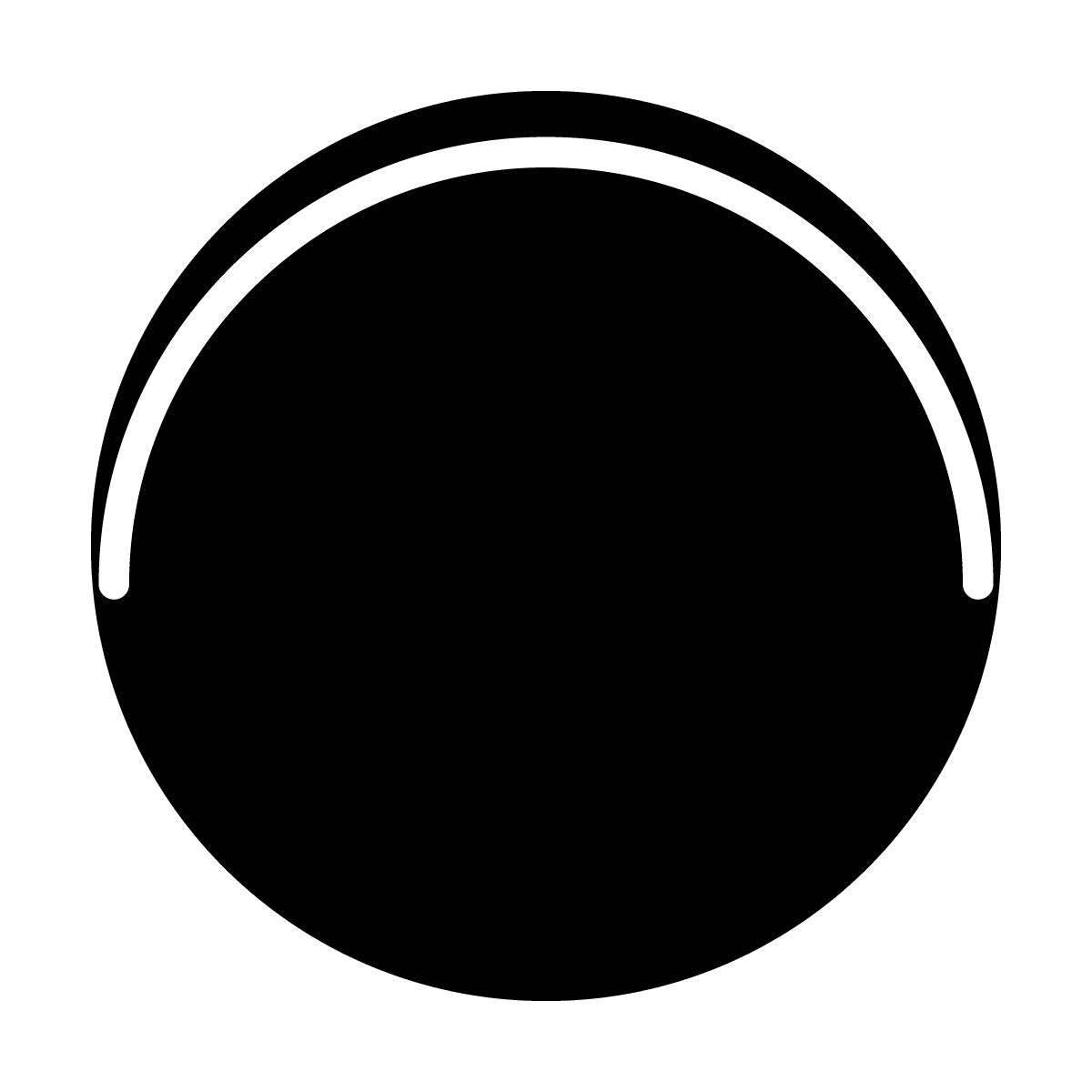 Half - Apollo Gobos