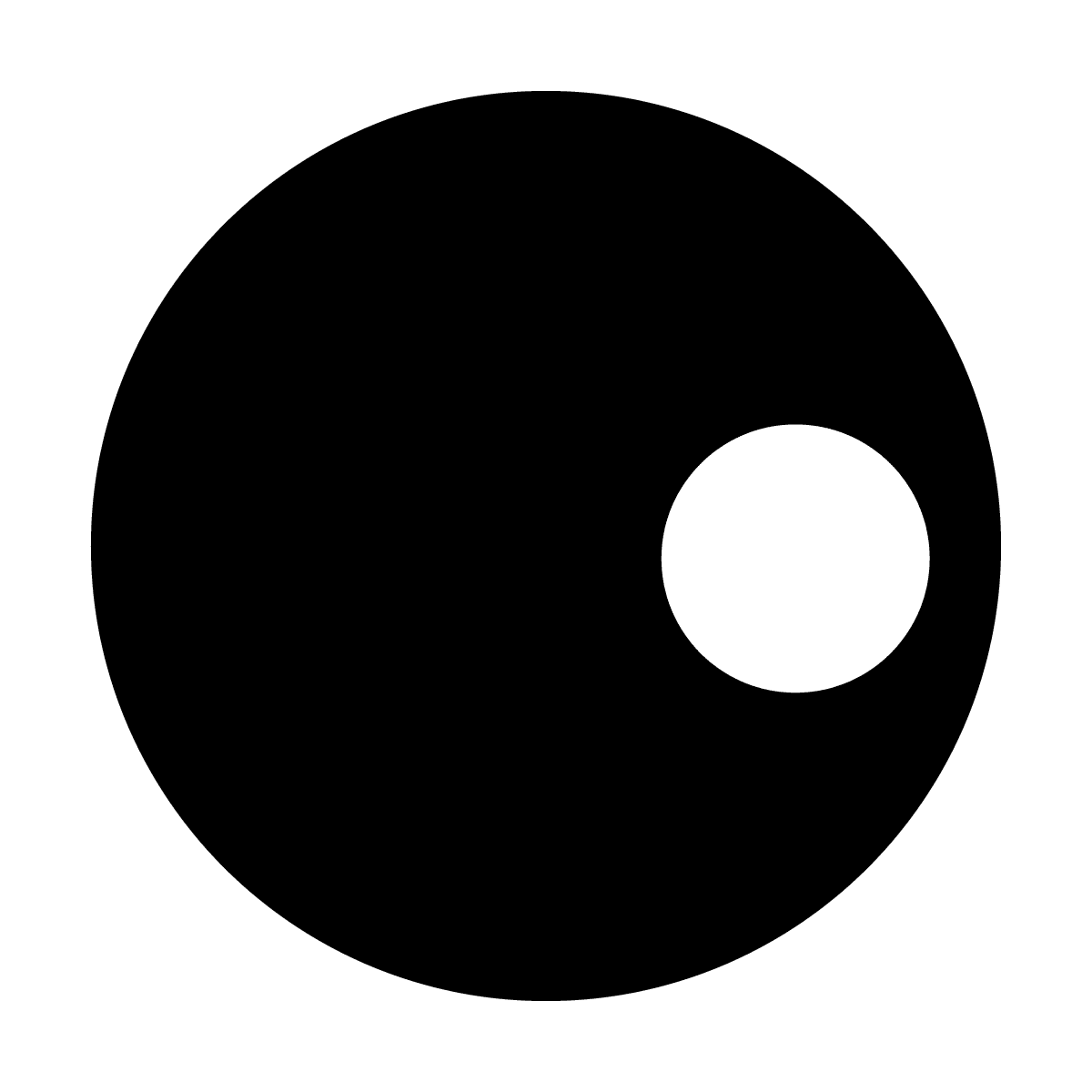 Aperture Offset - Apollo Gobos