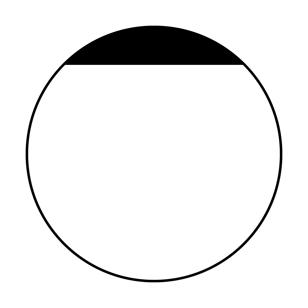 1/4 Shutter - Apollo Gobos