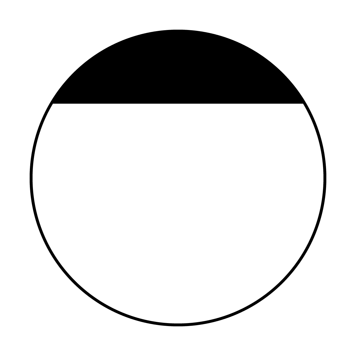 Single Shutter - Apollo Gobos