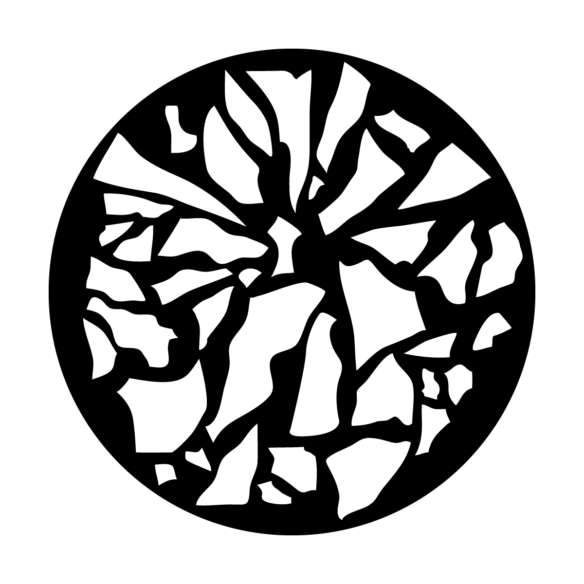Breakup Mosaic