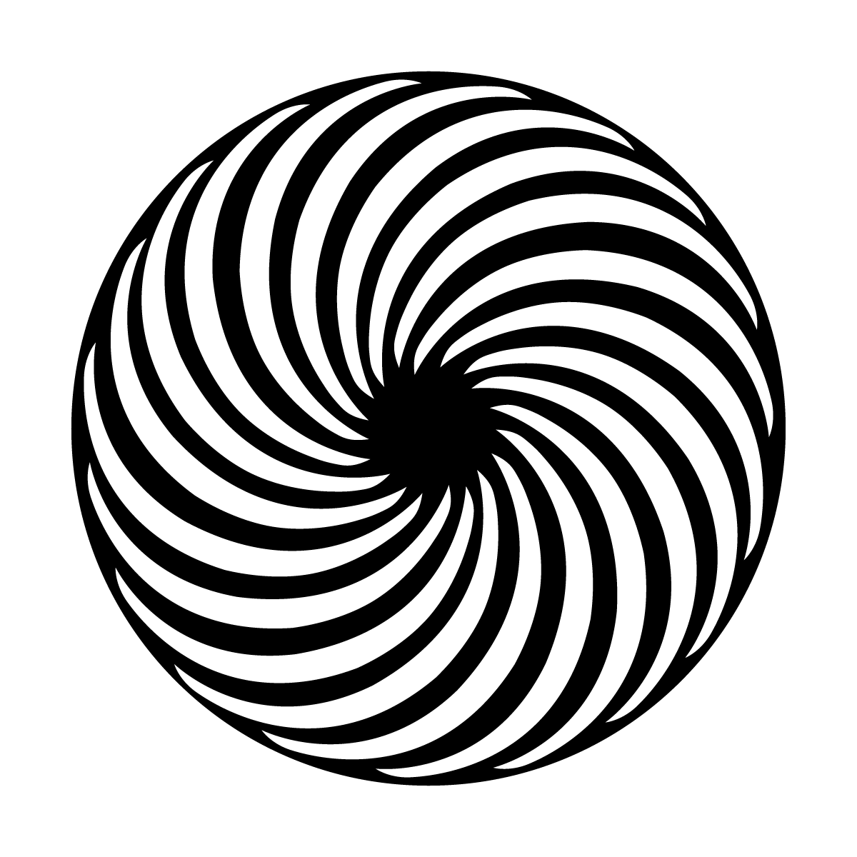 Pinwheel Tight