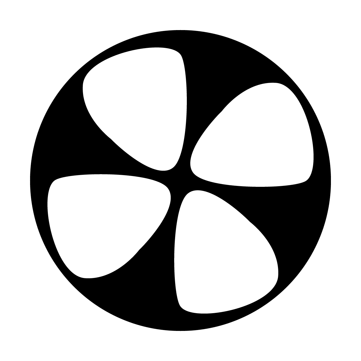 Petals - Apollo Gobos