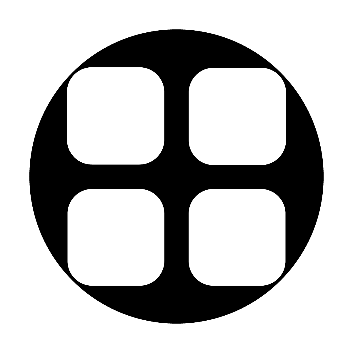 Tiles - Apollo Gobos