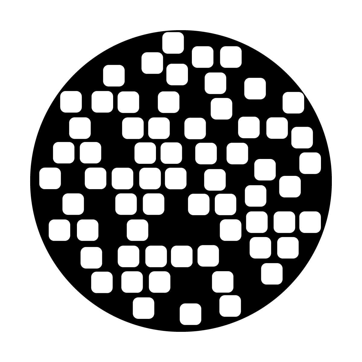 Breakup Tile