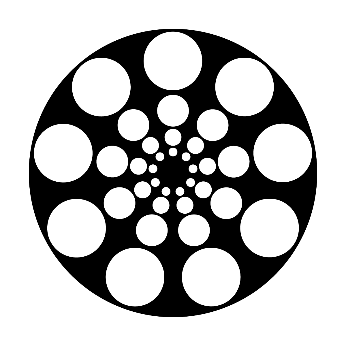 Orb Tunnel