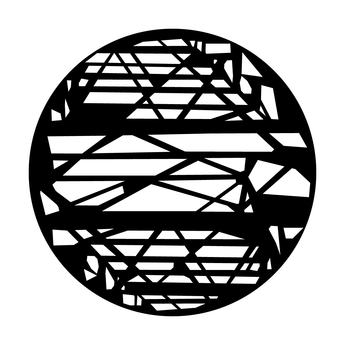Breakup Metal Truss 2