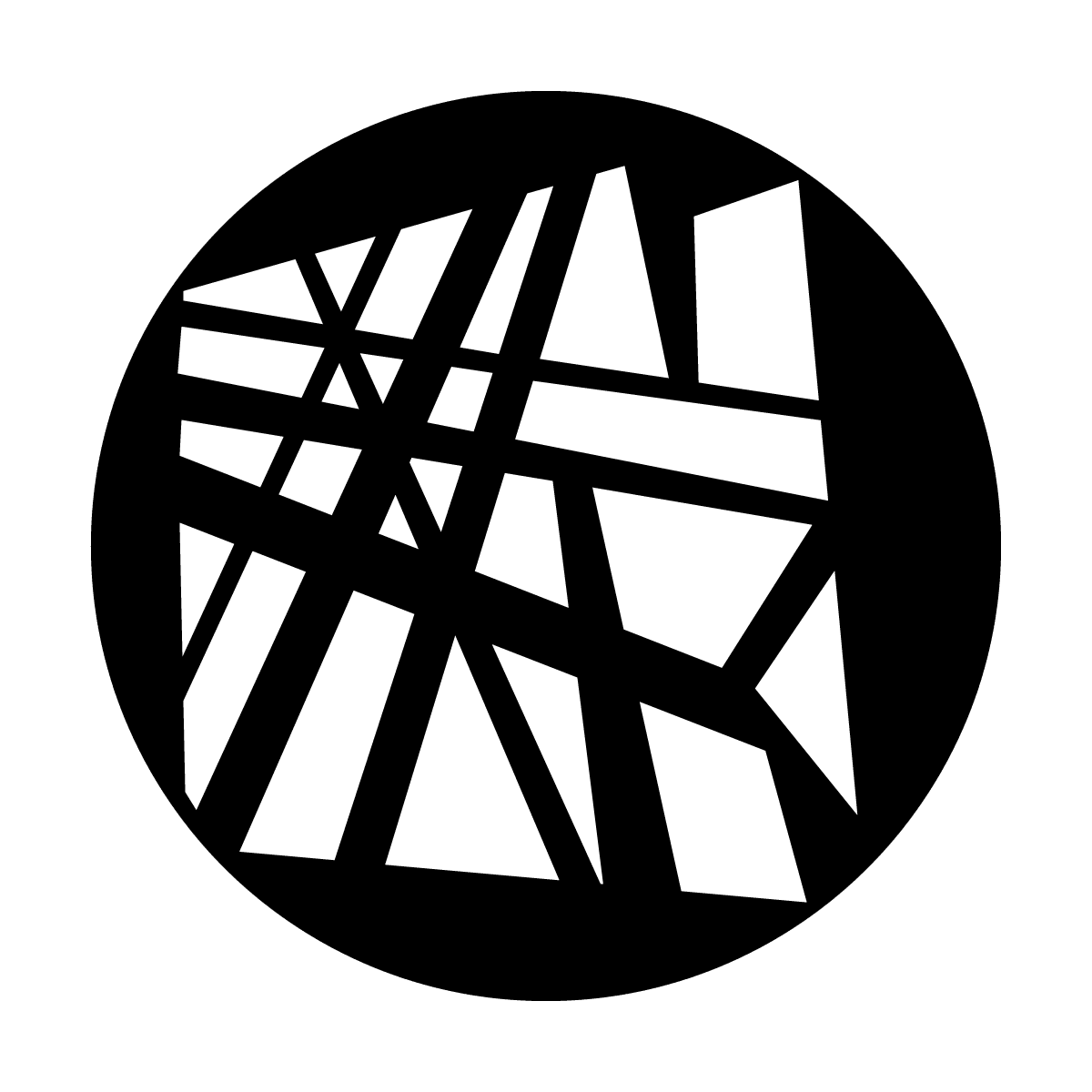 Beams 1 - Apollo Gobos