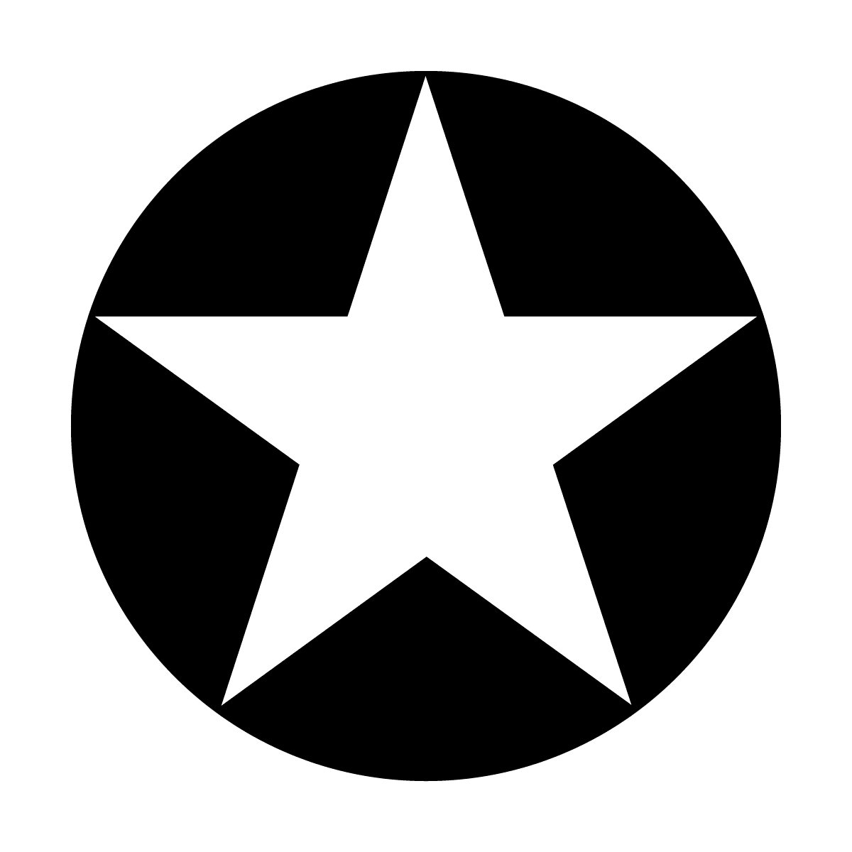 Star - Apollo Gobos