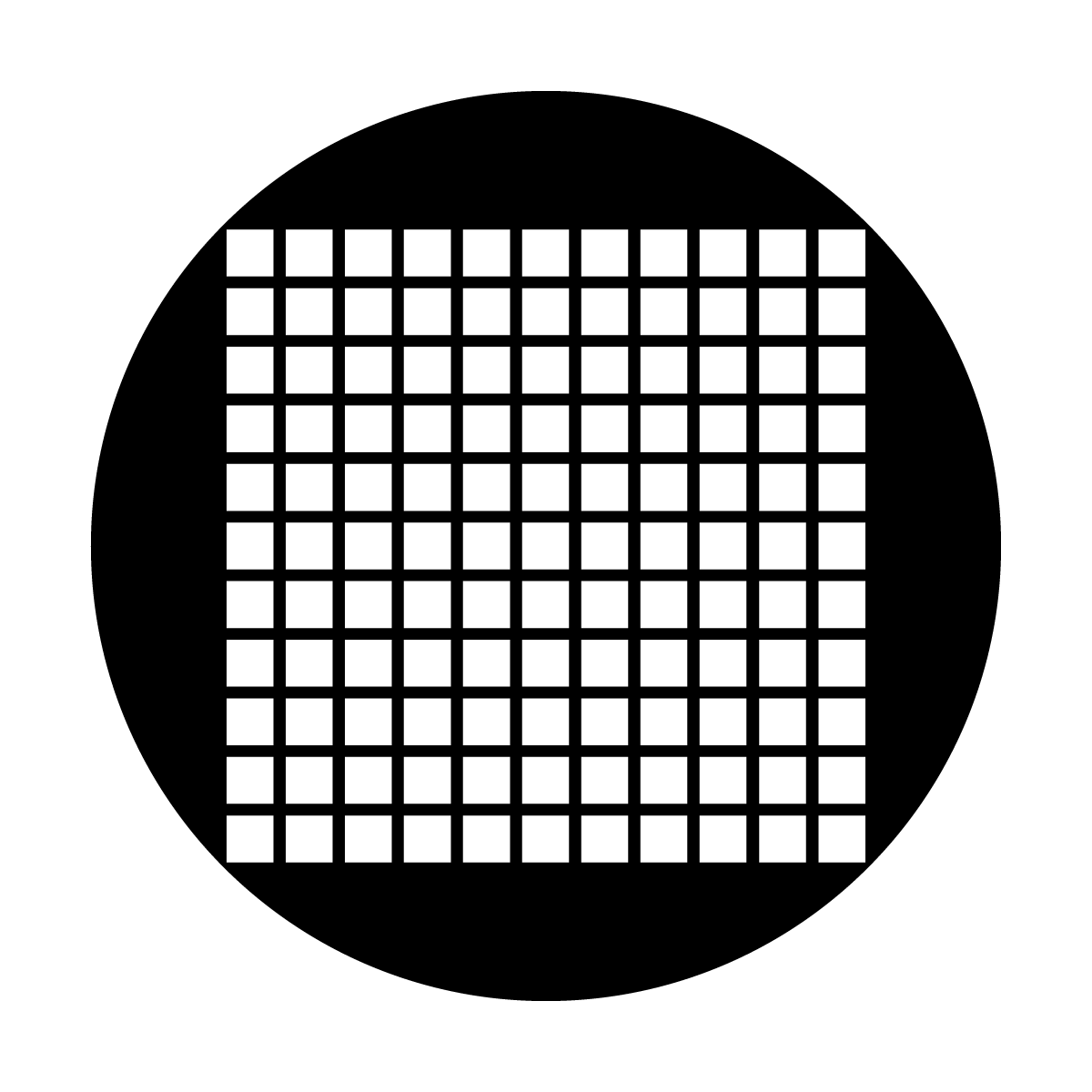 Squares In A Box