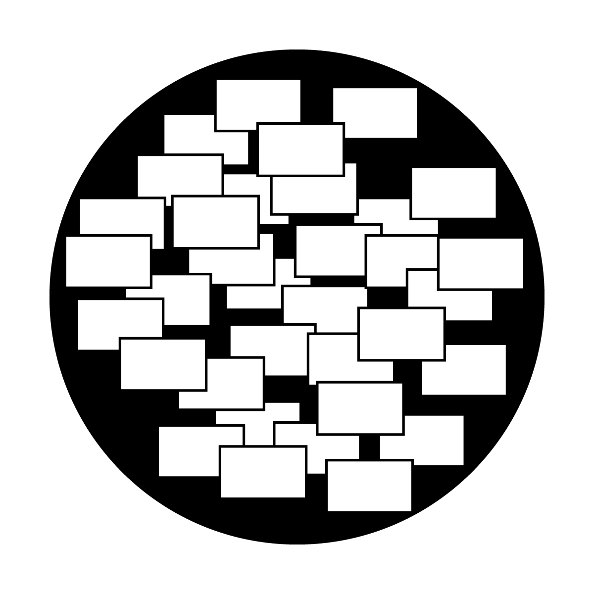Breakup Rectangle