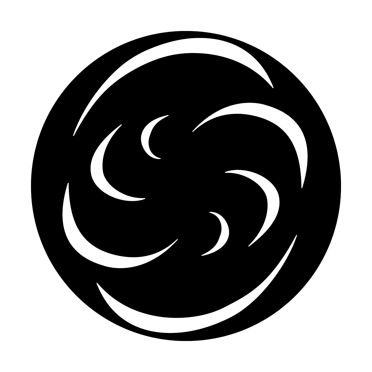 Wind Whirl - Apollo Gobos