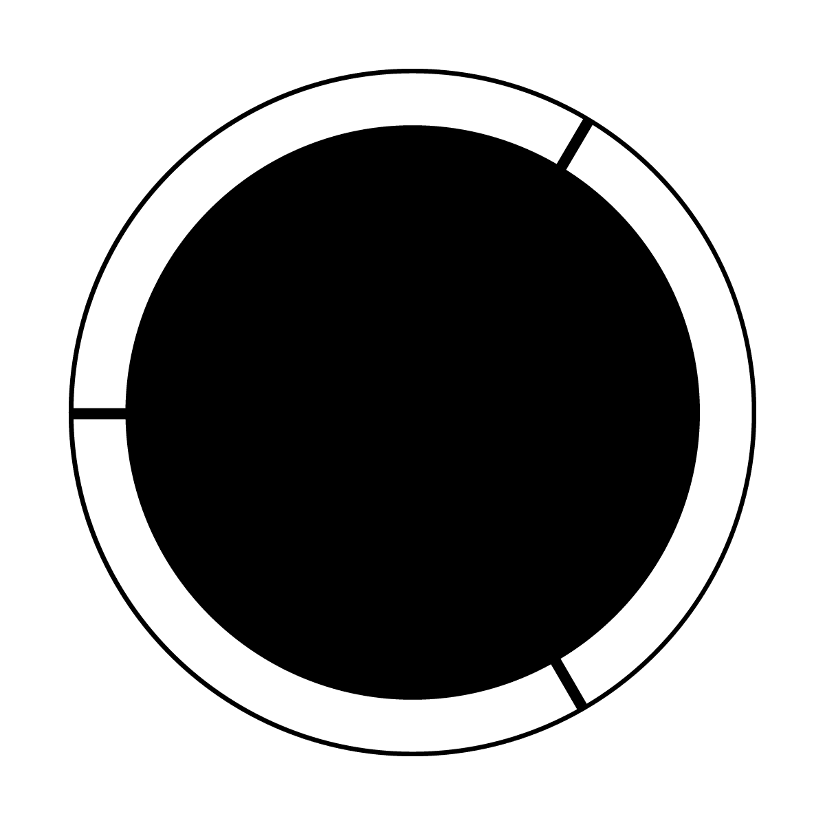 Cone - Apollo Gobos