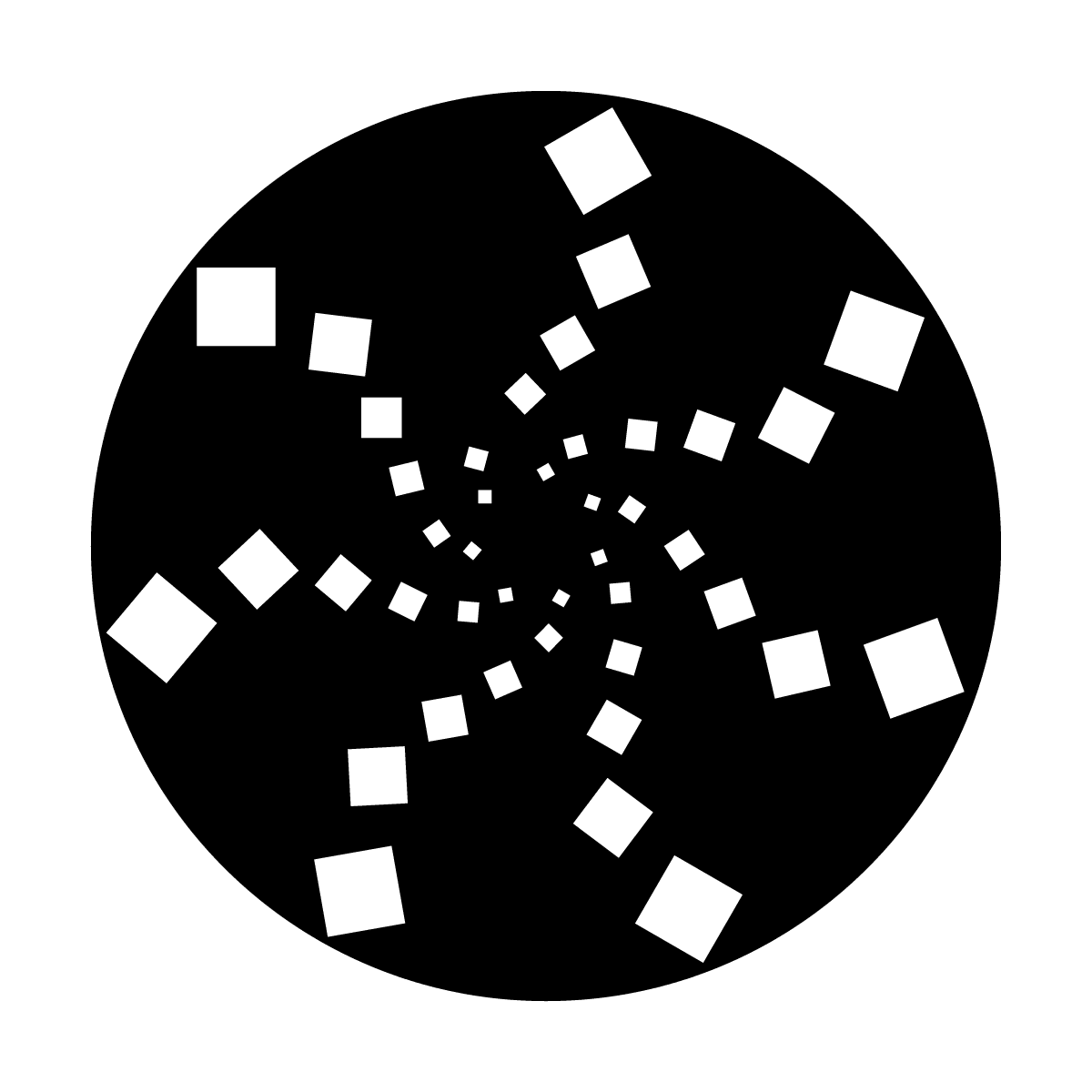 Robotic Arms - Apollo Gobos