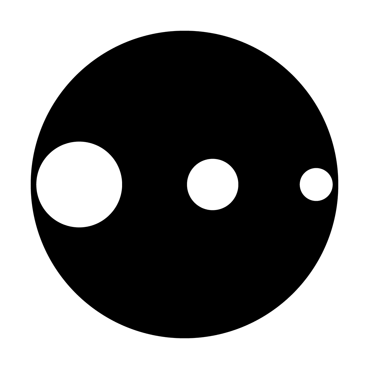 Dot Family - Apollo Gobos