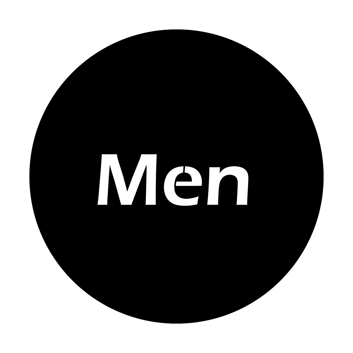 Men