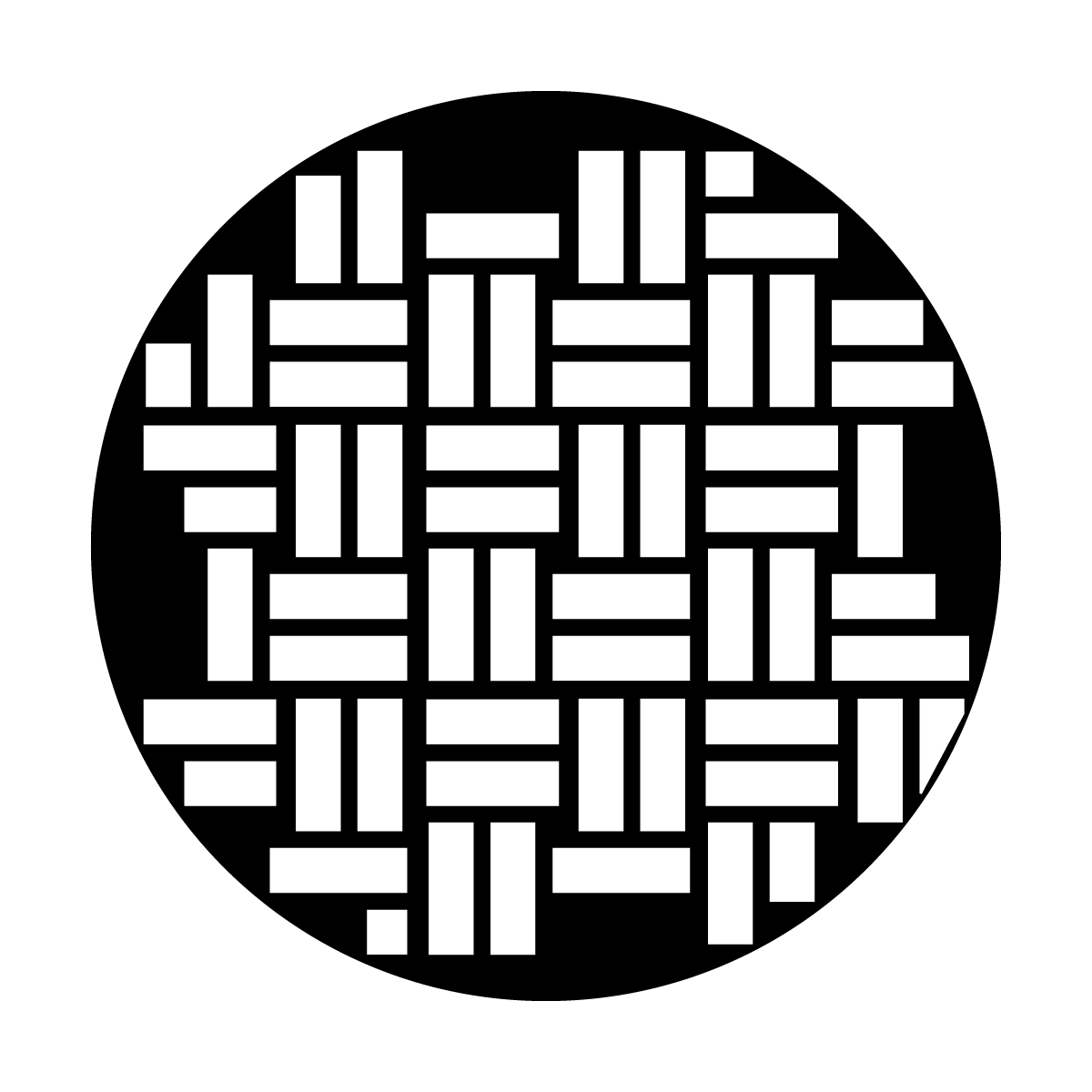 Breakup Pinwheel