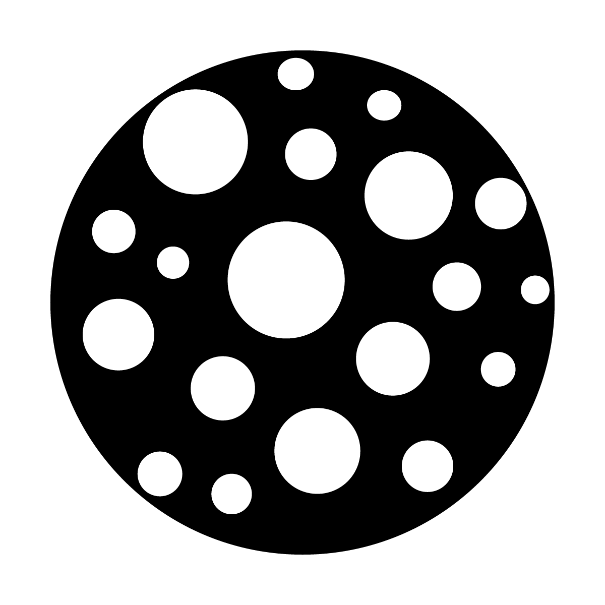 Dots Large