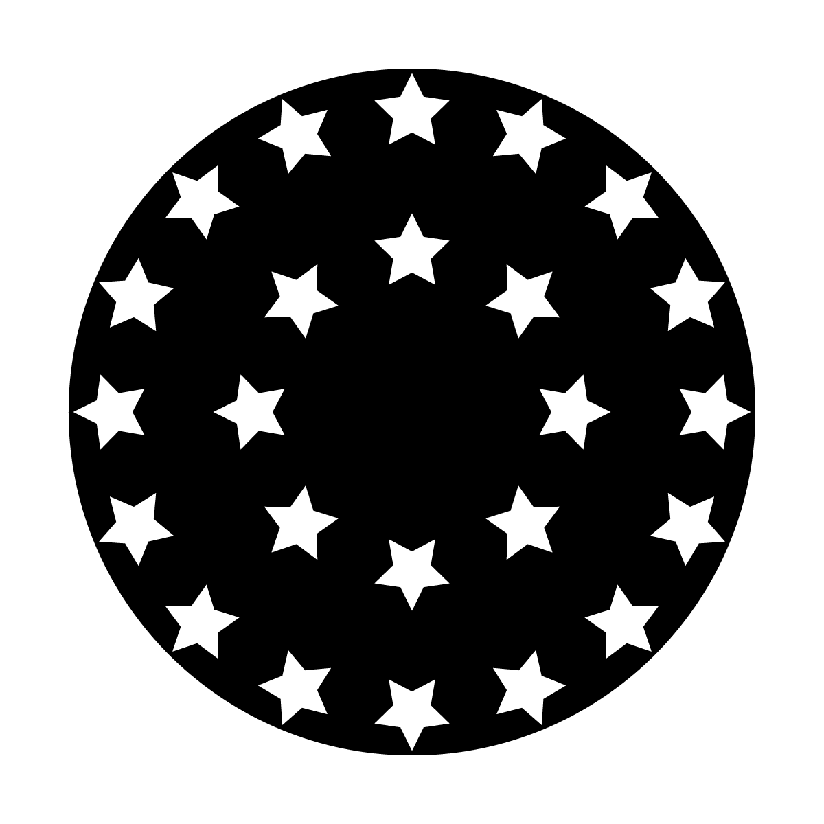 Star Circles