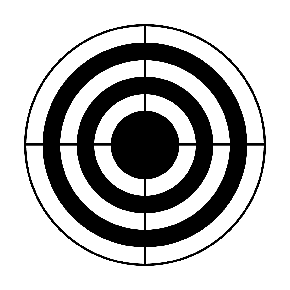 Cone Triple