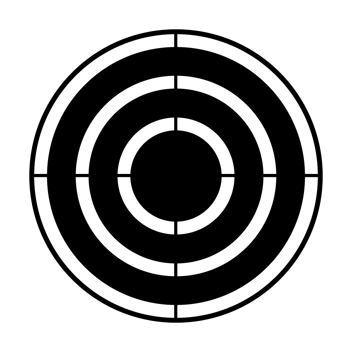 Cone Triple Thin