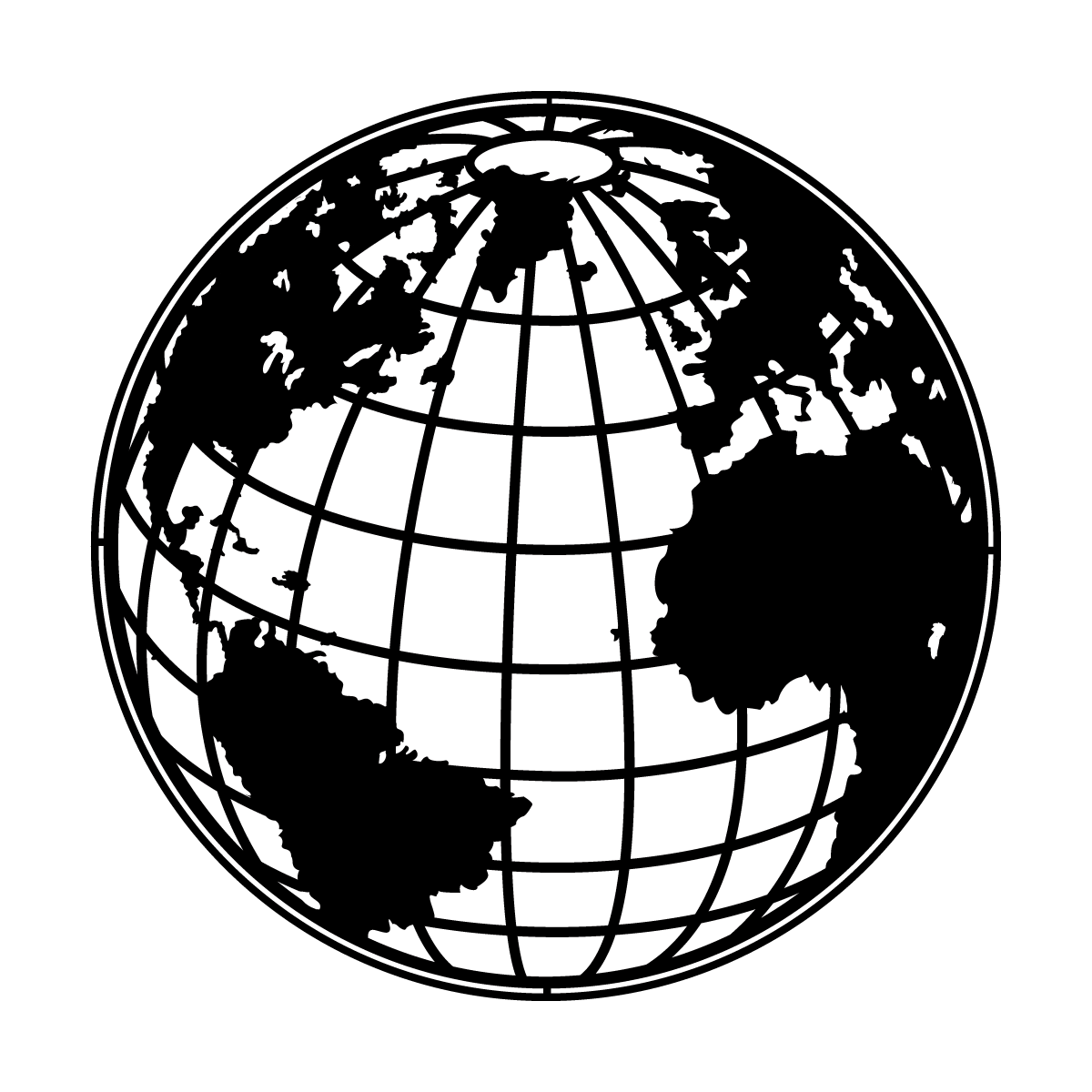 Globe A