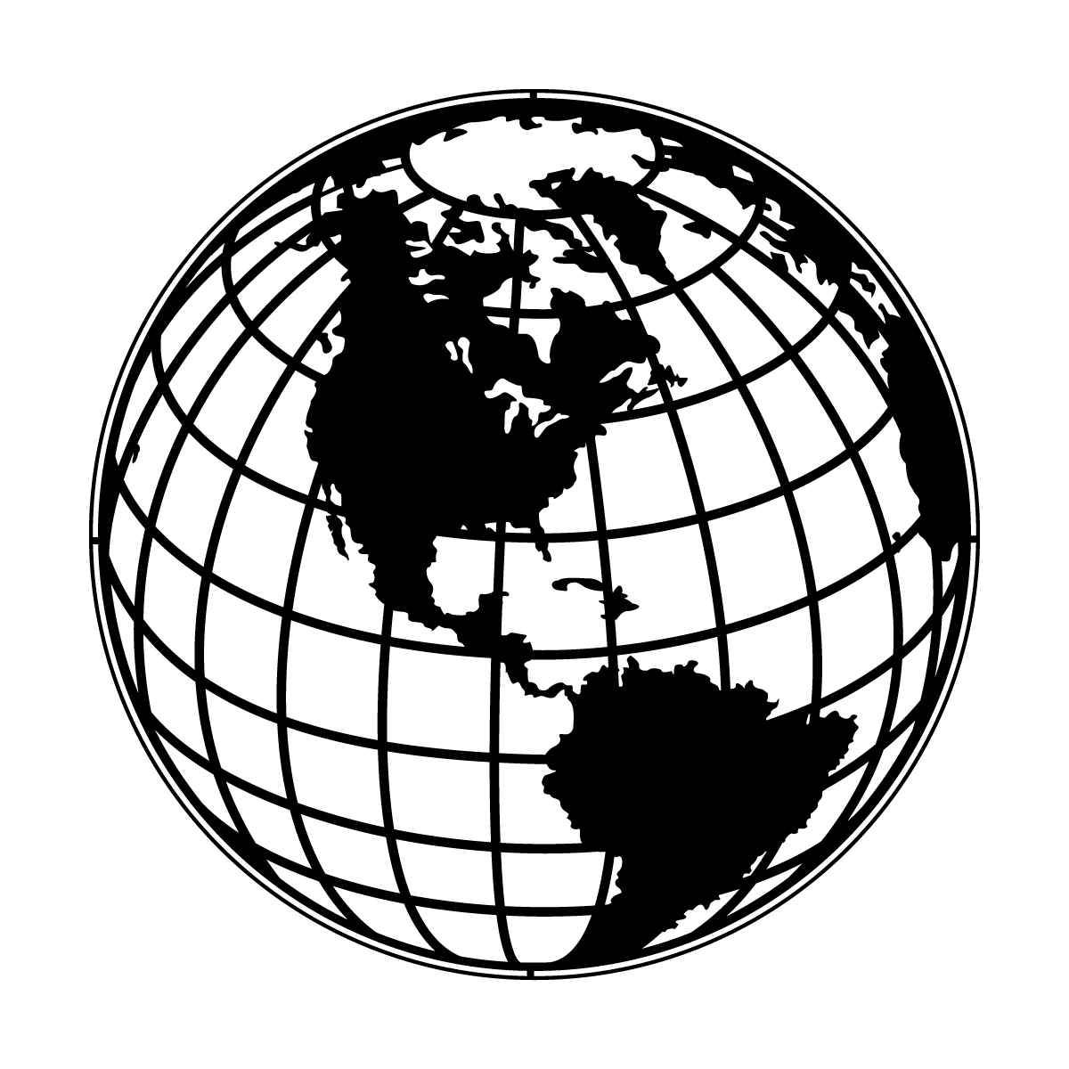 Globe B