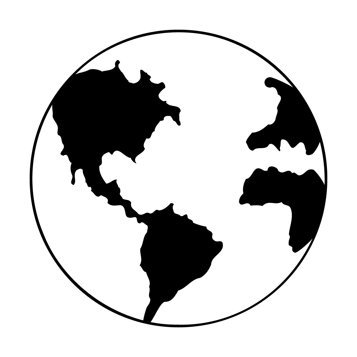 Globe D - Apollo Gobos