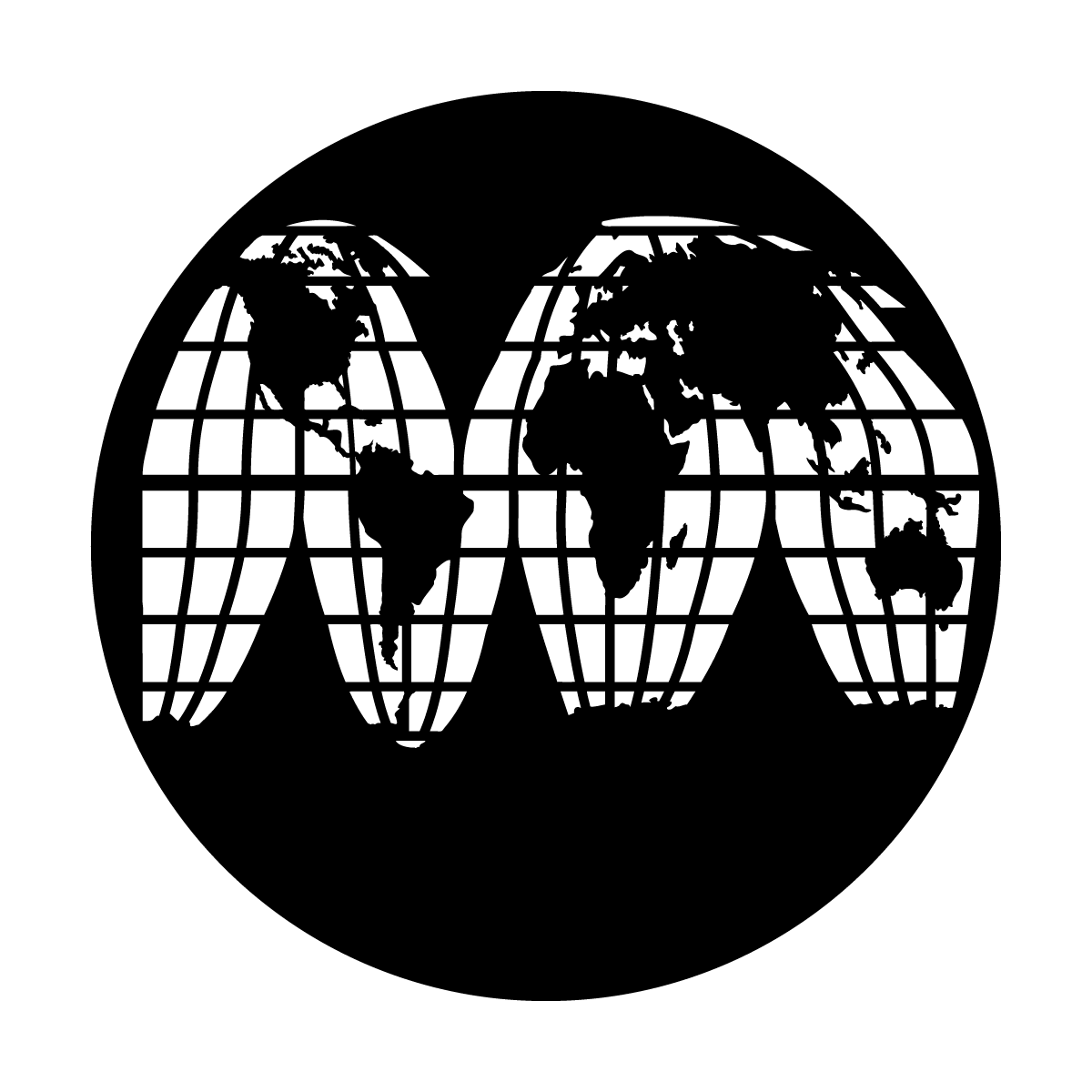 Globe World C
