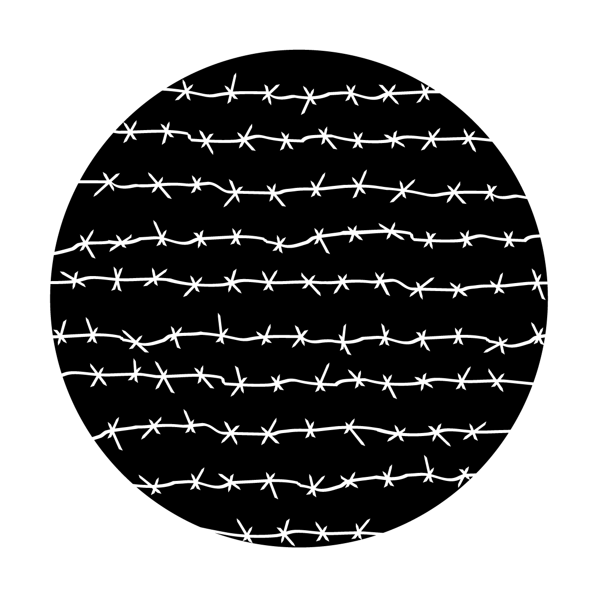 Barbed Wire