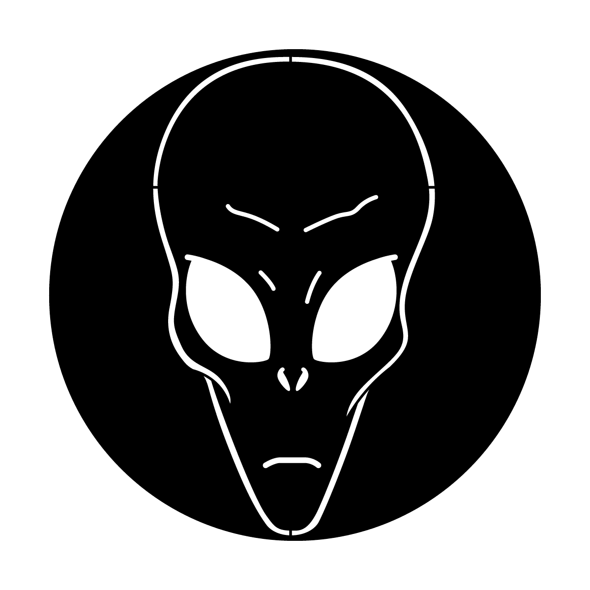 Martian - Apollo Gobos