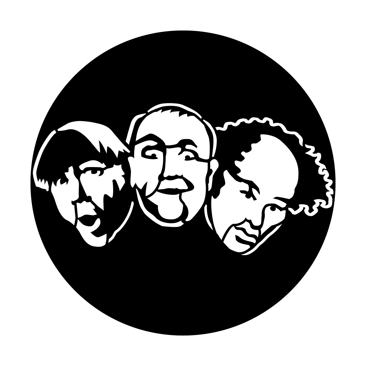 Comedy Trio