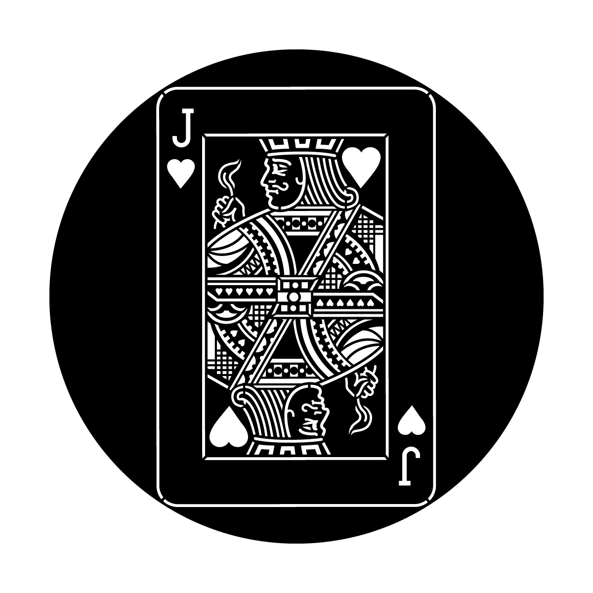 Cards Jack