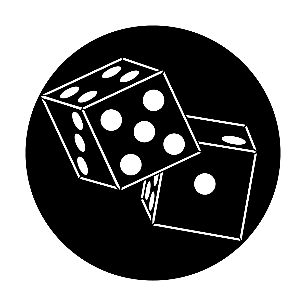 Dice - Apollo Gobos