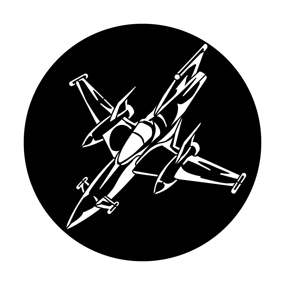 Aircraft Fighter 2