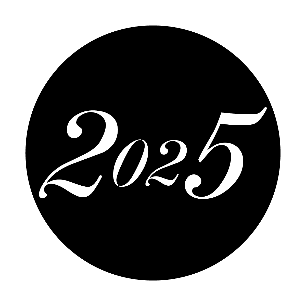 Fancy Year - Apollo Gobos