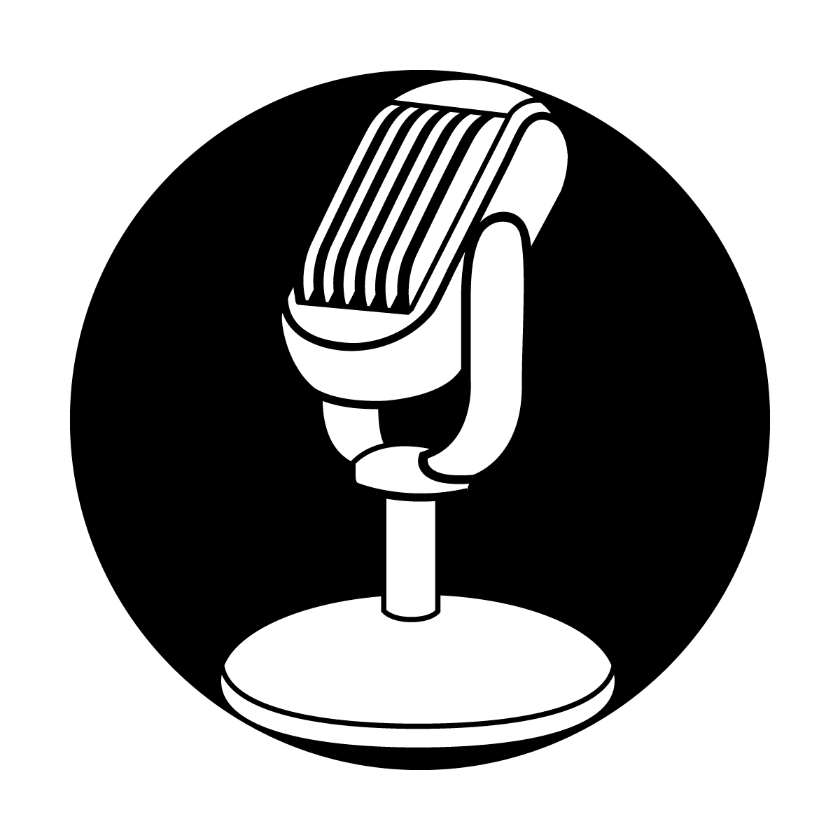 Microphone - Apollo Gobos