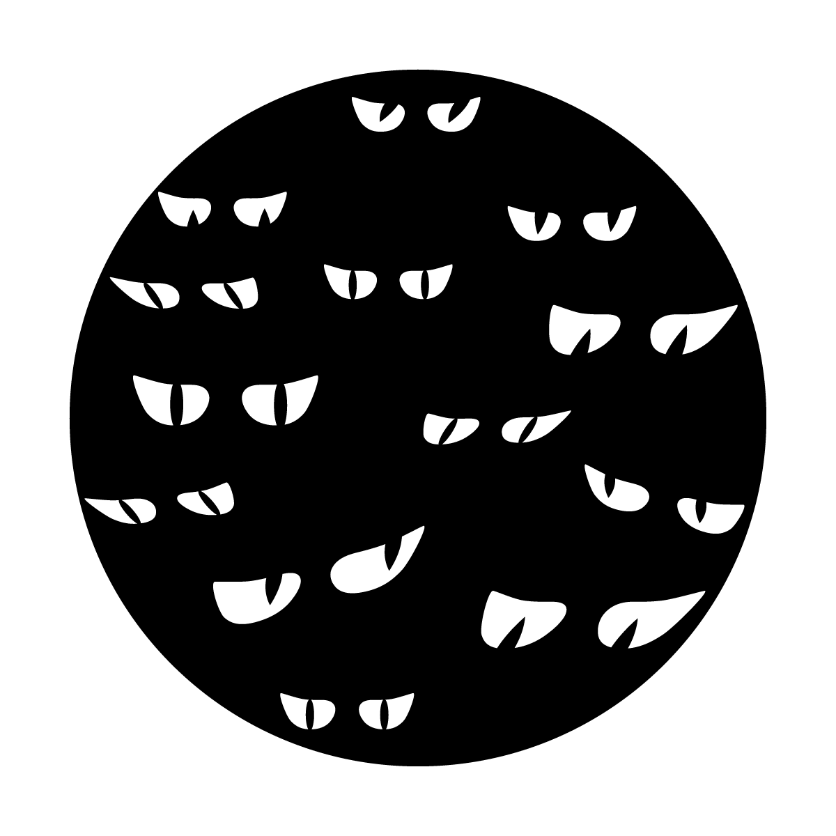 Evil Eyes