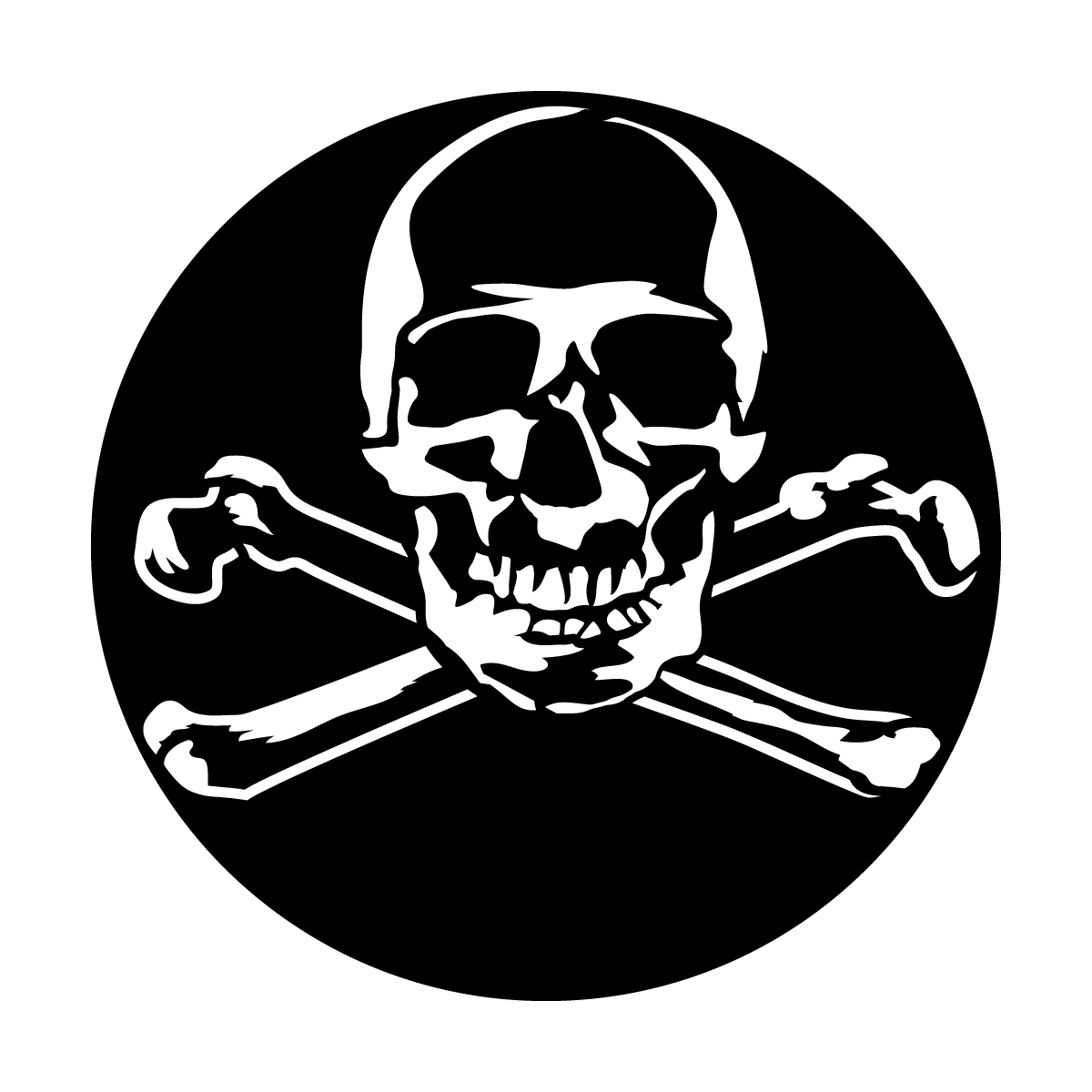 Pirate Bones