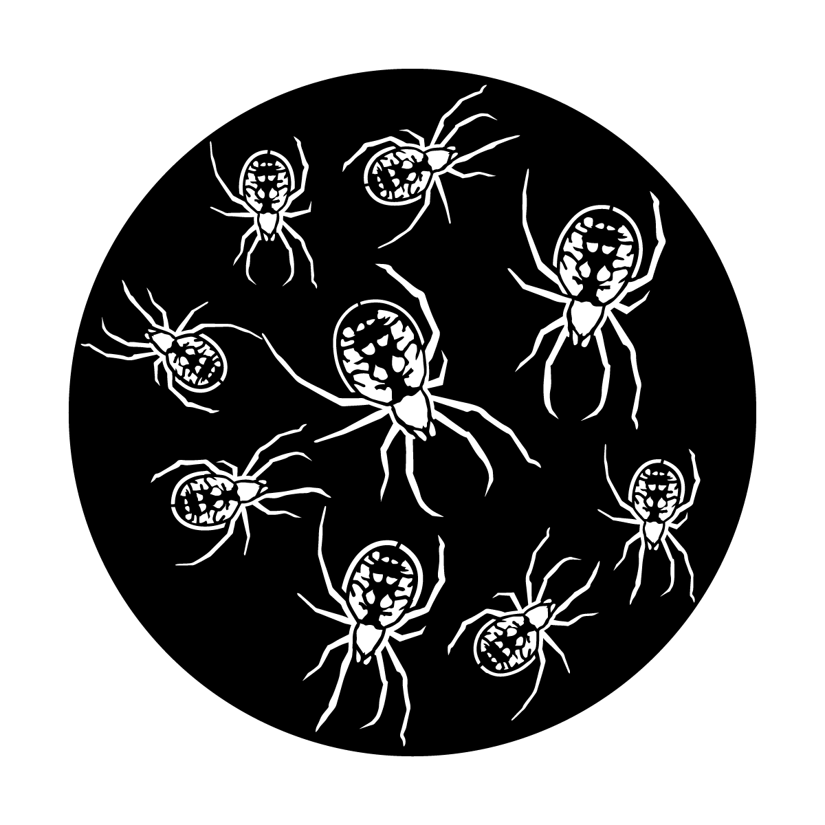 Breakup Spider