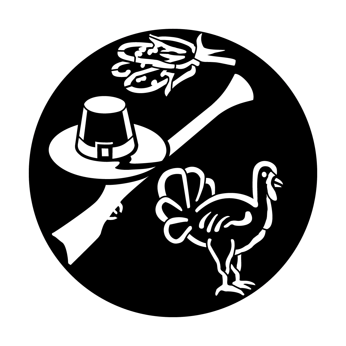 Thanksgiving - Apollo Gobos