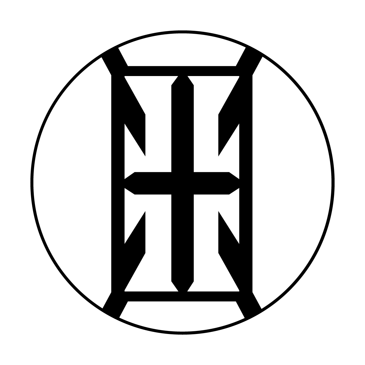D. Hernandez - Hourglass Cross